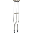 Image of ProBasics Aluminum Underarm Crutches (Tall, 5'10" - 6'6")