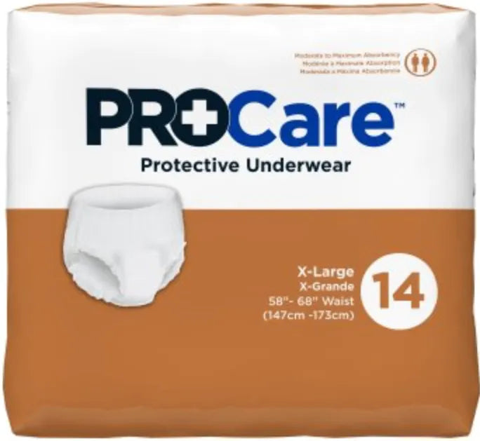 Image of ProCare Protective Underwear