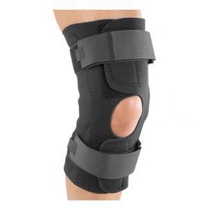 Image of Procare Reddie Knee Brace with Hinges, Small, 15.5" - 18" Circumference