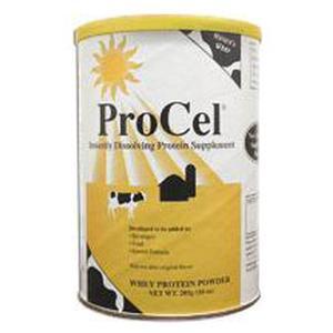 ProCel Protein Supplement Powder 10 oz. Can – Save Rite Medical