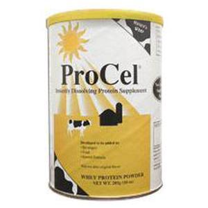Image of ProCel Protein Supplement Powder 10 oz. Can