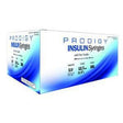 Image of Prodigy Insulin Syringe 28G x 1/2", 1 mL (100 count)