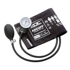 Image of Professional Aneroid Sphygmomanometer with Nylon Cuff