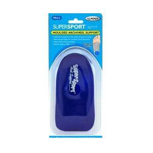 Image of Profoot Care Super Sport Arch Support, Men's
