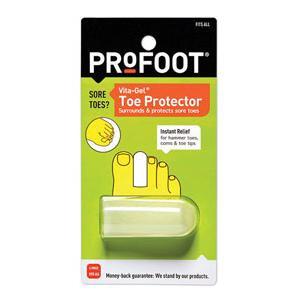 Image of Profoot Vita-Gel Toe Protector