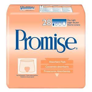 Image of Promise Light Absorbency Day Pad
