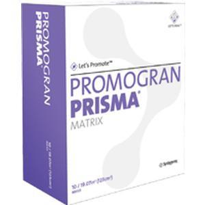 Image of PROMOGRAN Prisma Collagen Matrix Dressing 4-1/3 sq. in. Hexagon