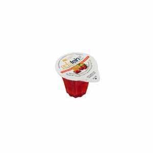 Image of Prosource Gelatin 20 Fruit Punch Protein, 4 oz. Cup,  88 Cal
