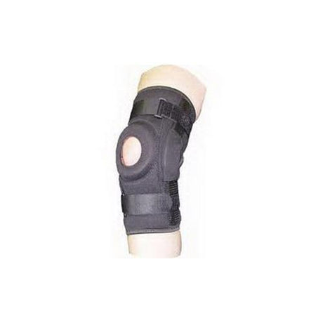 Image of Prostyle Hinged Knee Wrap, Large/X-Large 15 - 19