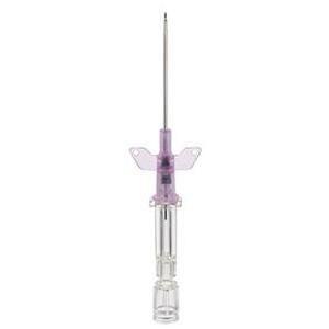 Image of Protectiv Catheter with Wings, 20G x 1"