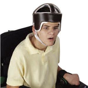 Image of Protective Helmet, Latex Free, 22" Circumference