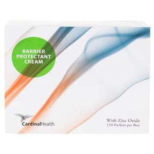 Image of Protective Skin Barrier Cream 2 oz., Zinc