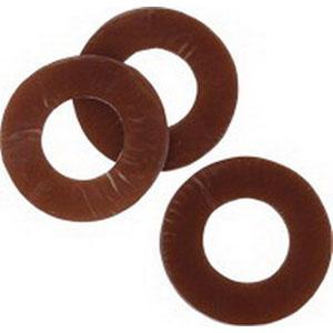 Image of Protex Powder Pads, Small 7/8"