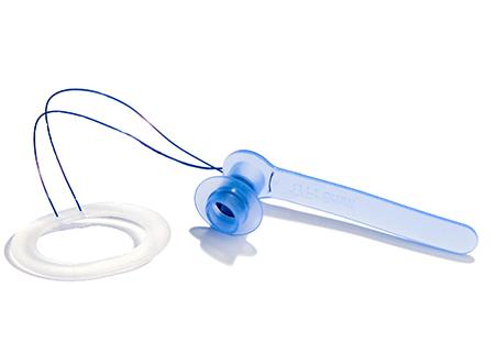 Image of Provox NiD Voice Prosthesis 20 fr 6mm