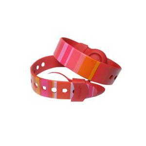 Image of Psi Bands Acupressure Wrist Band, Color Play