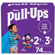 Image of Pull-Ups® Learning Designs® Training Pants