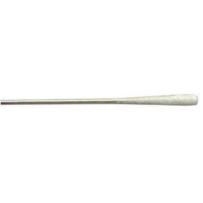Image of Pur-Wraps, Dacron Tipped Appl, Wood, 6", Strl, 100