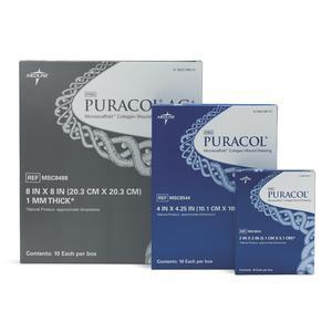 puracol dressing Puracol Plus 1