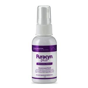 Image of Puracyn Plus Professional, Pump Spray, 55 mL