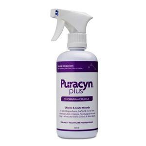 Image of Puracyn Plus Professional, Trigger Spray, 500 mL