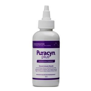 Image of Puracyn Plus Professional, Twist Cap, 120 mL