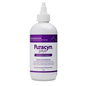 Image of Puracyn Plus Professional, Twist Cap, 250 mL