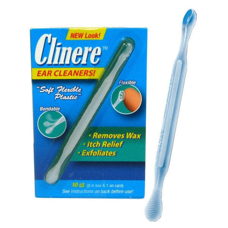 Image of Quest Clinere™ Ear Cleaner