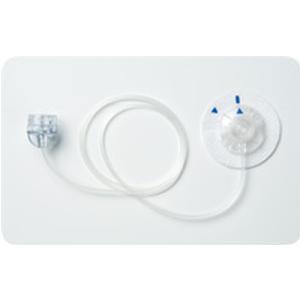 Image of Medtronic MiniMed Quick-Set 43" 9 mm Infusion Set MMT396