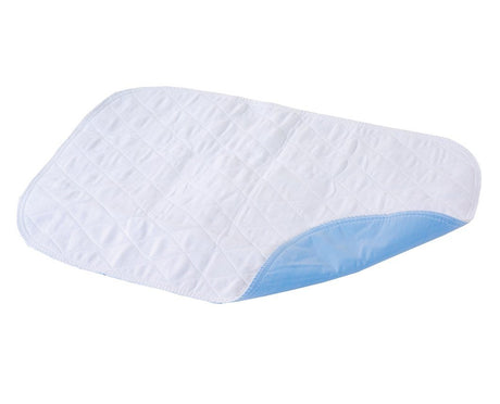 Image of Quik-Sorb™ Brushed Polyester Bed/Sofa Reusable Underpad