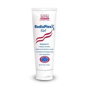 Image of RadiaPlex Rx Wound Gel Dressing with Hyaluronic Acid, 6 oz. Tube