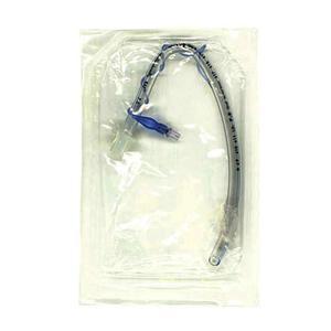 Image of RAE Oral Tracheal Tube, Cuffed, 4.5 mm