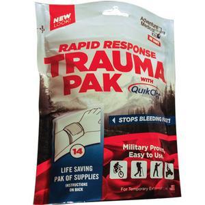 Image of Rapid Response Trauma Pak