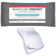 Image of ReadyFlush Protect Biodegradable Flushable Wipes