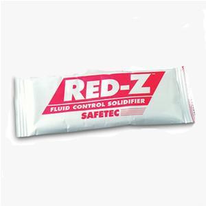 Image of Red Z Solidifier, 21 Gram Pouch