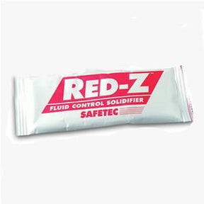 Image of Red Z Solidifier, 21 Gram Pouch