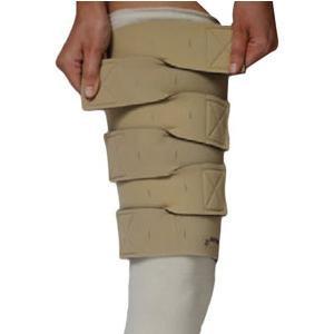 CircAid Upper Leg Reduction Kit Lymphedema Wrap