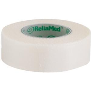 Image of ReliaMed Cloth Surgical Tape 1/2" x 10 yds.