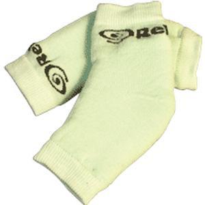 Image of ReliaMed Green Heel & Elbow Protector, Small Up to 16" Limb Circumference
