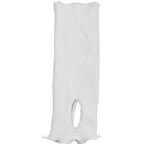 Image of ReliaMed Tubular Elastic Dressing Retainer, Perineum Panty, Large/X-Large 3.1" x 15.7"