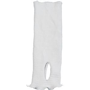 Image of ReliaMed Tubular Elastic Dressing Retainer, Perineum Panty, Small/Medium 2.4" x 15"