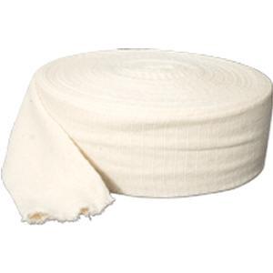 Image of ReliaMed Tubular Elastic Stretch Bandage, Size D, 3" x 11 yds. (Large Arm, Medium Ankle and Small Knee)