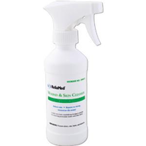 Image of ReliaMed Wound Cleanser 8 oz. Spray Bottle