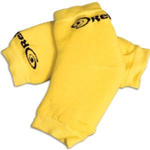 Image of ReliaMed Yellow Heel & Elbow Protector, Extra Large, Up to 23" Limb Circumference