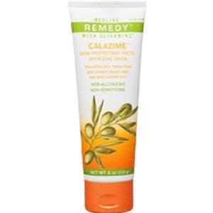 Image of Remedy Calazime Protectant Paste, 4 oz.