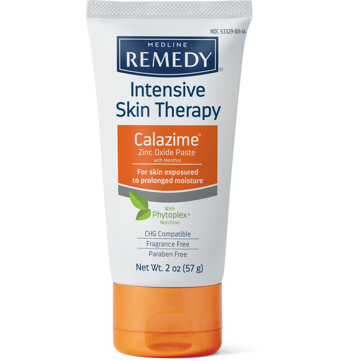 Image of Remedy Intensive Skin Therapy Calazime Skin Protectant