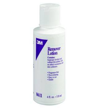 Image of Remover Lotion, 4 oz. Bottle