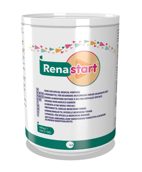 Image of Renastart™ Powder Can, 400gm