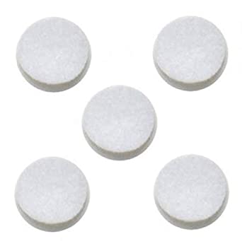 Image of Replacement Air Filter for Nebulizer Compressor