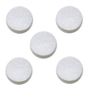 Image of Replacement Air Filter for Nebulizer Compressor