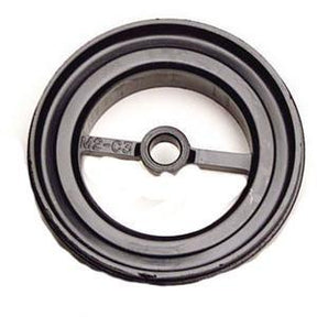 Image of Replacement Exhalation Line,1/4",Clear,8',12/Pkg